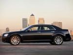 Chrysler 300C 2012 года (UK)